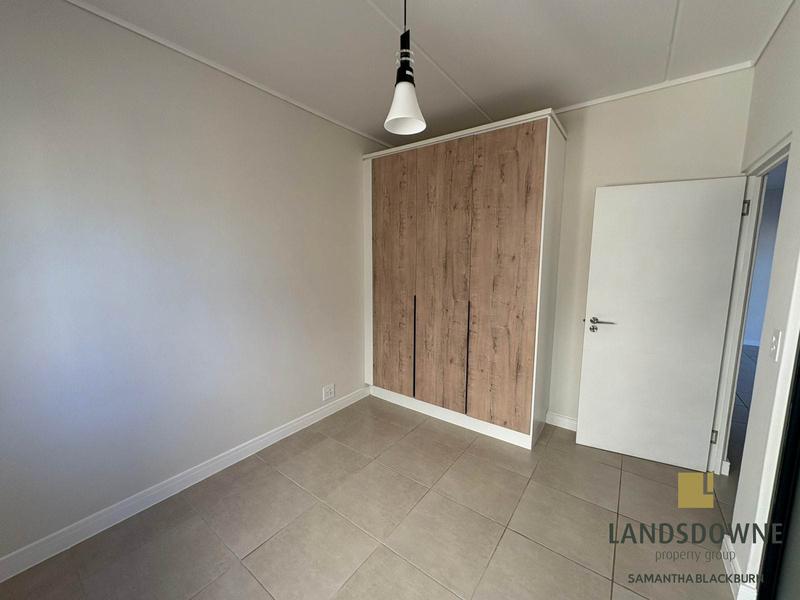 To Let 2 Bedroom Property for Rent in Richwood Western Cape